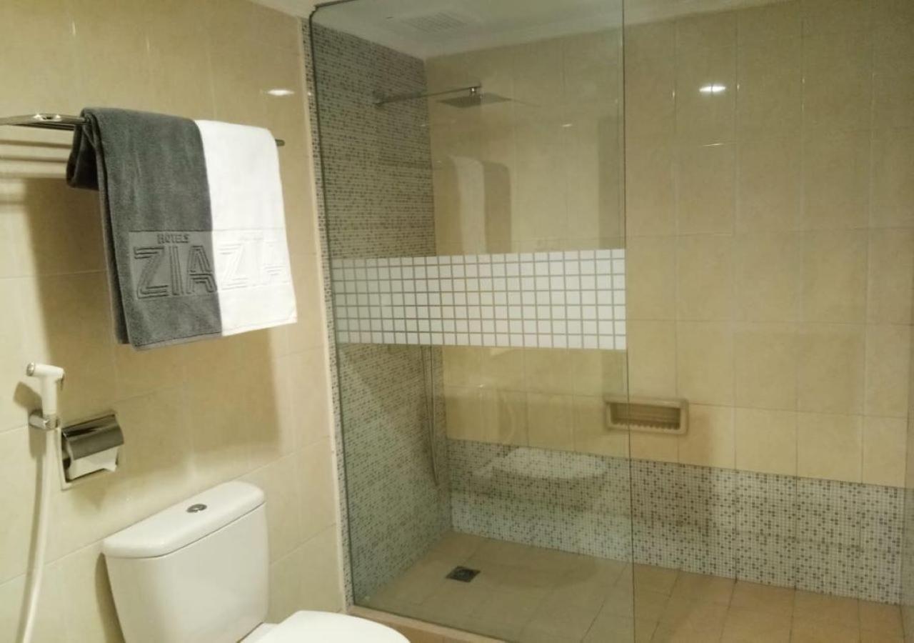 Giia Sanno Hotel Pluit Jakarta Extérieur photo