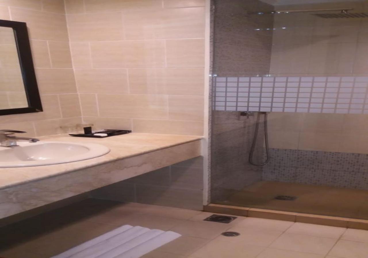 Giia Sanno Hotel Pluit Jakarta Extérieur photo